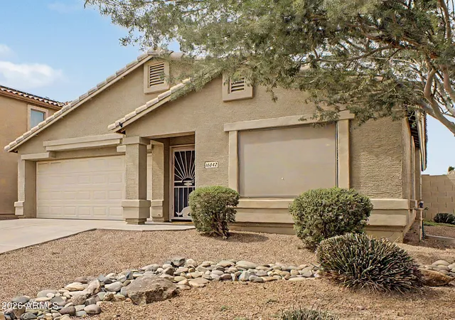 Photo 3 of Sale Pending at 16042 W Durango St, Goodyear, AZ 85338 | MLS# 7034771 | Listing updated on 2026-07-28