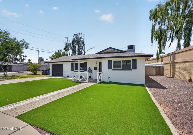 Photo 2 of Single family home for sale at 1749 E Medlock Dr, Phoenix, AZ 85016 | MLS# 7032217 | Listing updated on 2026-06-06