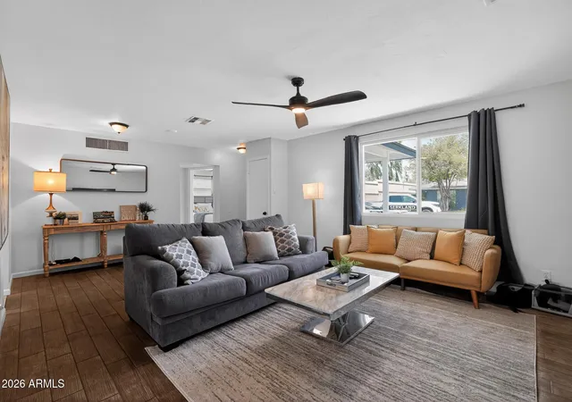 Photo 4 of Single family home for sale at 1749 E Medlock Dr, Phoenix, AZ 85016 | MLS# 7032217 | Listing updated on 2026-06-06