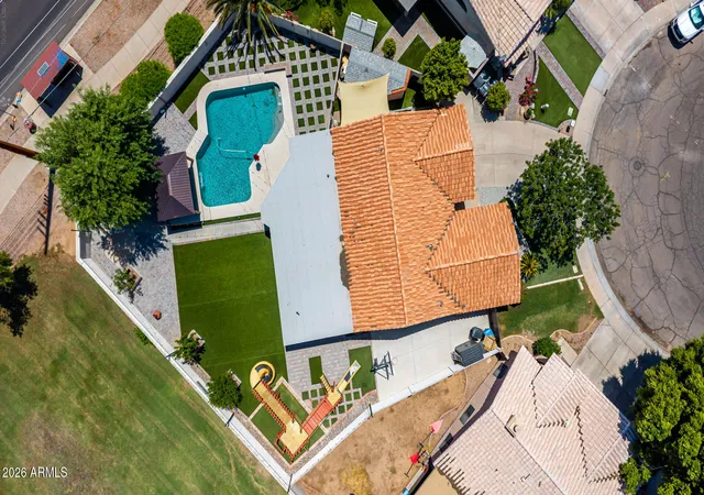 Photo 1 of Single family home for sale at 1933 E Marquette Dr, Gilbert, AZ 85234 | MLS# 7039499 | Listing updated on 2026-07-19