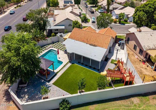 Photo 2 of Single family home for sale at 1933 E Marquette Dr, Gilbert, AZ 85234 | MLS# 7039499 | Listing updated on 2026-07-19