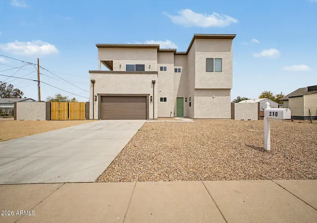 1st image of 210 S 2nd St W, Buckeye, AZ 85326 | MLS# 7030789