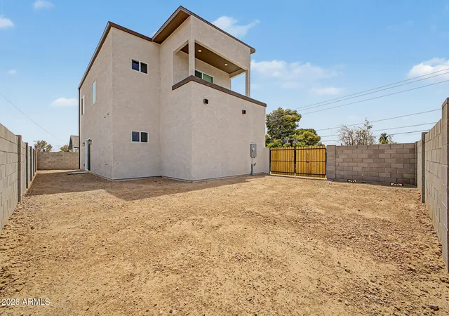 39th image of 210 S 2nd St W, Buckeye, AZ 85326 | MLS# 7030789
