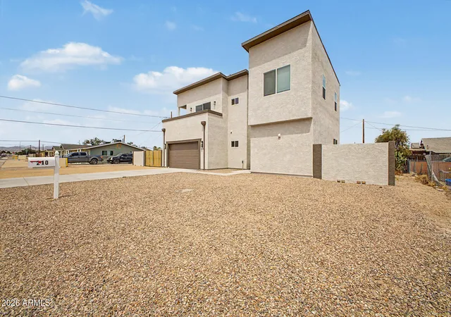 4th image of 210 S 2Nd St W, Buckeye, AZ 85326 | MLS# 7030789