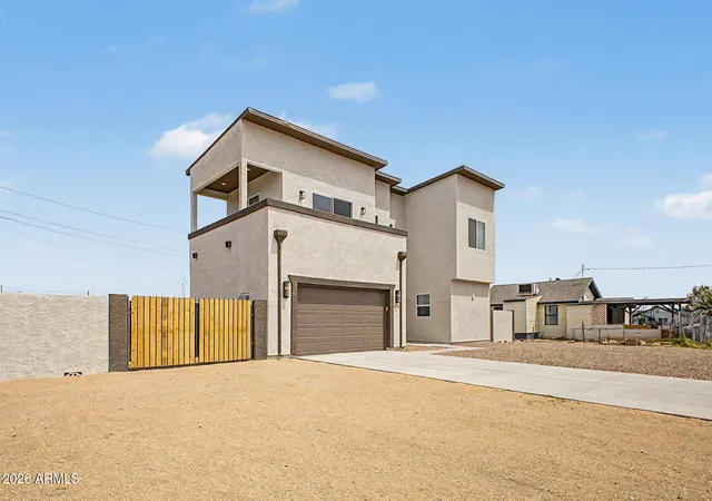 5th image of 210 S 2Nd St W, Buckeye, AZ 85326 | MLS# 7030789