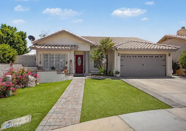 2nd image of 1929 E Marquette Dr, Gilbert, AZ 85234 | MLS# 7054405