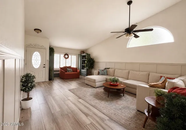 4th image of 1929 E Marquette Dr, Gilbert, AZ 85234 | MLS# 7054405