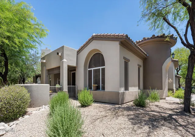 1st image of 20802 N Grayhawk Dr N #1068, Scottsdale, AZ 85255 | MLS# 7036329