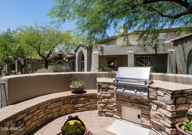 28th image of 20802 N Grayhawk Dr N #1068, Scottsdale, AZ 85255 | MLS# 7036329