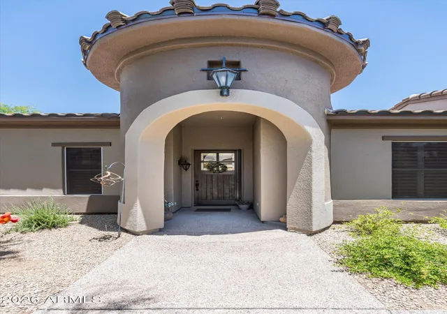 4th image of 20802 N Grayhawk Dr N #1068, Scottsdale, AZ 85255 | MLS# 7036329