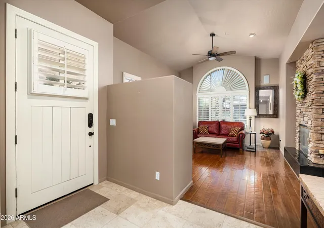 5th image of 20802 N Grayhawk Dr N #1068, Scottsdale, AZ 85255 | MLS# 7036329