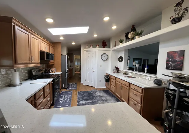 3rd image of 11596 W Sierra Dawn Blvd #265, Surprise, AZ 85378 | MLS# 7031201