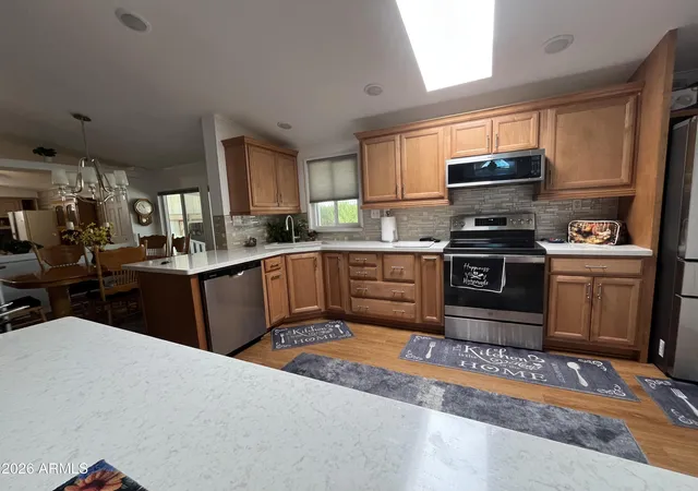 4th image of 11596 W Sierra Dawn Blvd #265, Surprise, AZ 85378 | MLS# 7031201