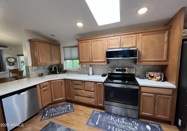 5th image of 11596 W Sierra Dawn Blvd #265, Surprise, AZ 85378 | MLS# 7031201