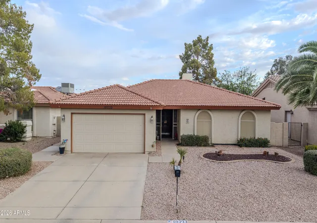 Homes for sale in Sun Lakes, AZ | 10233 E Navajo Pl, Sun Lakes, AZ 85248 | MLS# 7031570
