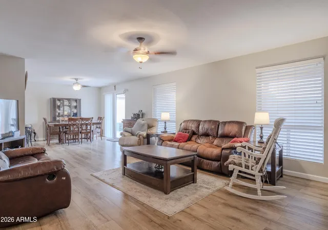 3rd image of 10233 E Navajo Pl, Sun Lakes, AZ 85248 | MLS# 7031570
