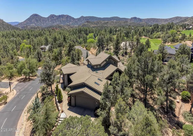 Photo 1 of Single family home for sale at 2908 E Rim Clb Dr, Payson, AZ 85541 | MLS# 7031466 | Listing updated on 2026-10-09