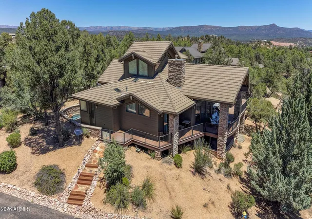 Photo 3 of Single family home for sale at 2908 E Rim Clb Dr, Payson, AZ 85541 | MLS# 7031466 | Listing updated on 2026-10-09