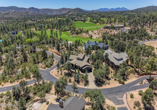 Photo 4 of Single family home for sale at 2908 E Rim Clb Dr, Payson, AZ 85541 | MLS# 7031466 | Listing updated on 2026-10-09