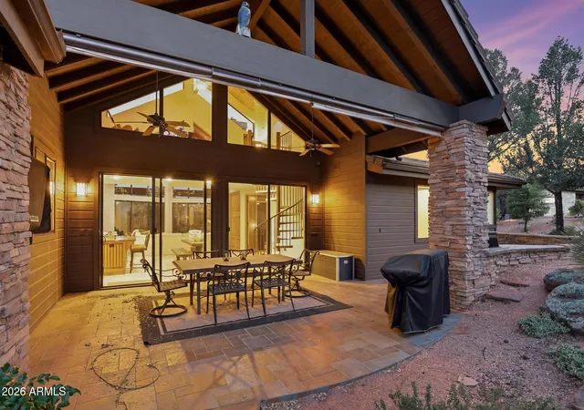 Photo 77 of Single family home for sale at 2908 E Rim Clb Dr, Payson, AZ 85541 | MLS# 7031466 | Listing updated on 2026-10-09