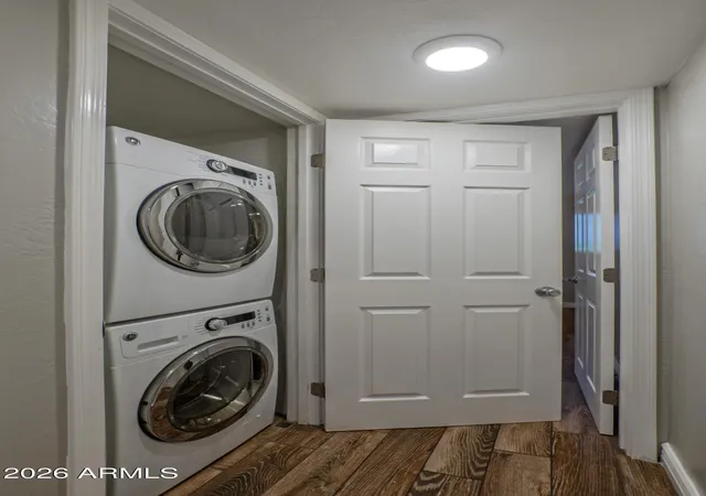 Photo 3 of Townhouse for sale at 3611 N 5th Avenue, Phoenix, AZ 85013 | MLS# 7030825 | Listing updated on 2026-08-25