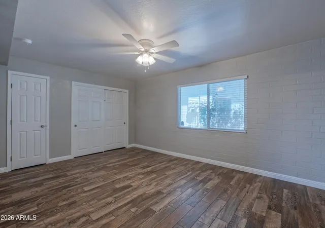 Photo 4 of Townhouse for sale at 3611 N 5th Avenue, Phoenix, AZ 85013 | MLS# 7030825 | Listing updated on 2026-08-25