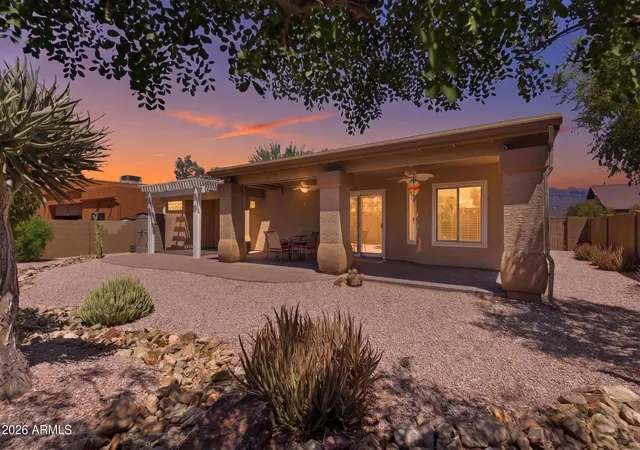 Homes for sale in Gold Canyon, AZ | 9995 E Palermo Ave, Gold Canyon, AZ 85118 | MLS# 7034244