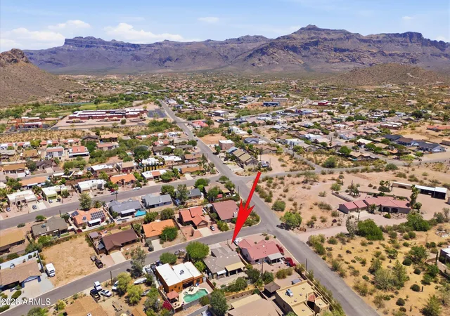Homes for sale in Gold Canyon, AZ | 9995 E Palermo Ave, Gold Canyon, AZ 85118 | MLS# 7034244