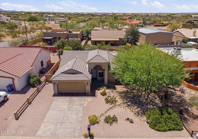 Homes for sale in Gold Canyon, AZ | 9995 E Palermo Ave, Gold Canyon, AZ 85118 | MLS# 7034244