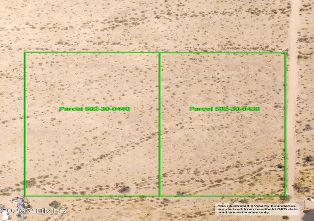 10th image of 0 4 Winds #41, Casa Grande, AZ 85193 | MLS# 7032308