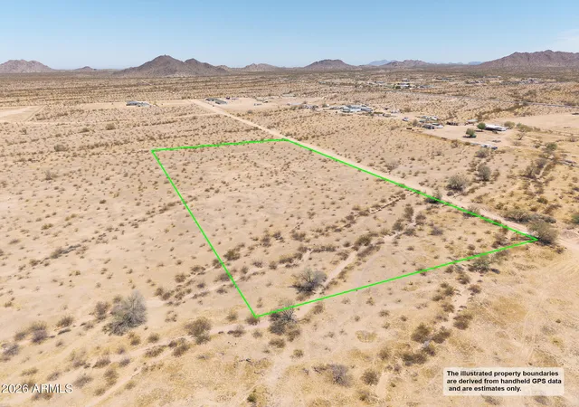 2nd image of 0 4 Winds #41, Casa Grande, AZ 85193 | MLS# 7032308