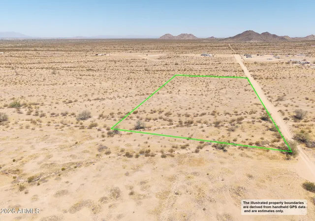 3rd image of 0 4 Winds -- #41, Casa Grande, AZ 85193 | MLS# 7032308
