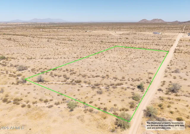 4th image of 0 4 Winds -- #41, Casa Grande, AZ 85193 | MLS# 7032308
