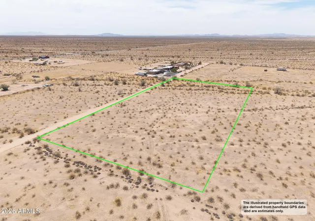 5th image of 0 4 Winds -- #41, Casa Grande, AZ 85193 | MLS# 7032308