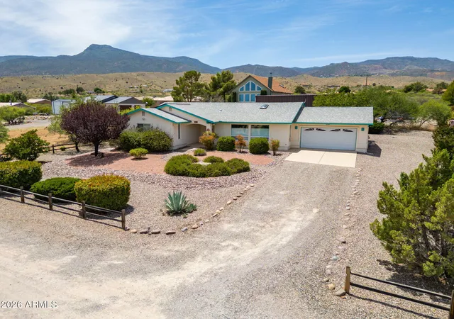 2nd image of 1080 Hummingbird Ln, Clarkdale, AZ 86324 | MLS# 7032893