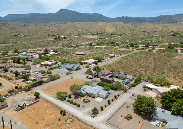 35th image of 1080 Hummingbird Ln, Clarkdale, AZ 86324 | MLS# 7032893