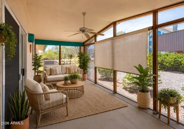 3rd image of 1080 Hummingbird Ln, Clarkdale, AZ 86324 | MLS# 7032893