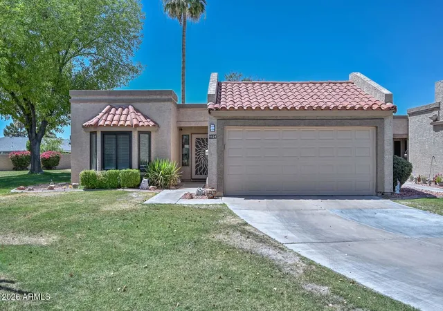 1st image of 9834 W Kerry Ln, Peoria, AZ 85382 | MLS# 7033254