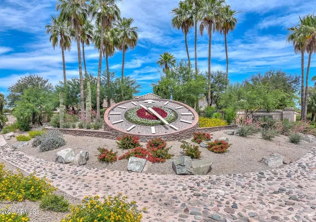 34th image of 9834 W Kerry Ln, Peoria, AZ 85382 | MLS# 7033254