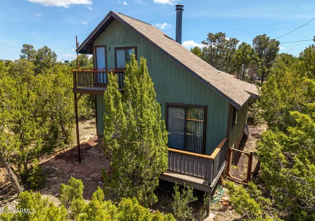 Homes for sale in Overgaard, AZ | 3563 Starlite Dr, Overgaard, AZ 85933 | MLS# 7030962