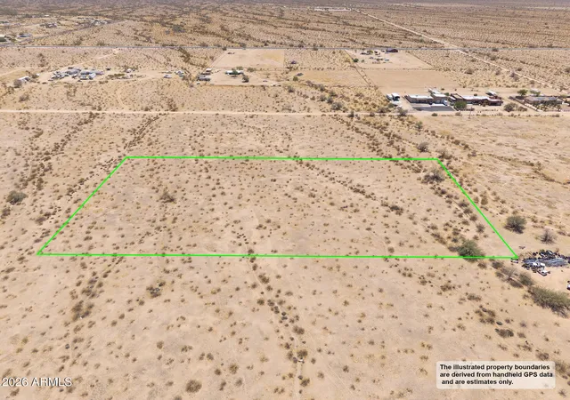 1st image of 0 4 Winds Rd #42, Casa Grande, AZ 85193 | MLS# 7032065