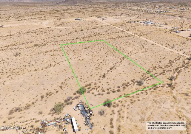 2nd image of 0 4 Winds Rd #42, Casa Grande, AZ 85193 | MLS# 7032065