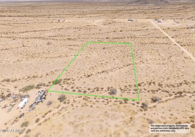 3rd image of 0 4 Winds Rd #42, Casa Grande, AZ 85193 | MLS# 7032065
