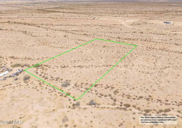 4th image of 0 4 Winds Rd #42, Casa Grande, AZ 85193 | MLS# 7032065