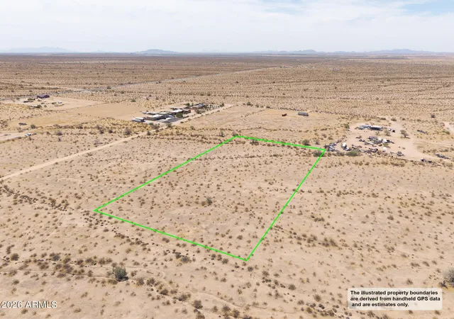 5th image of 0 4 Winds Rd #42, Casa Grande, AZ 85193 | MLS# 7032065