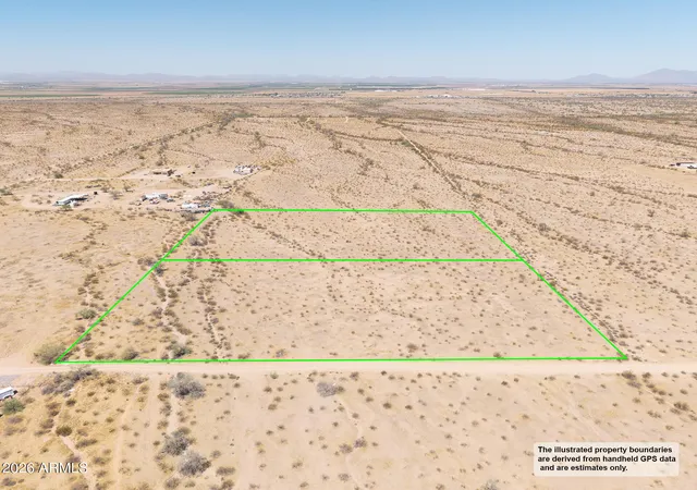 9th image of 0 4 Winds Rd #42, Casa Grande, AZ 85193 | MLS# 7032065