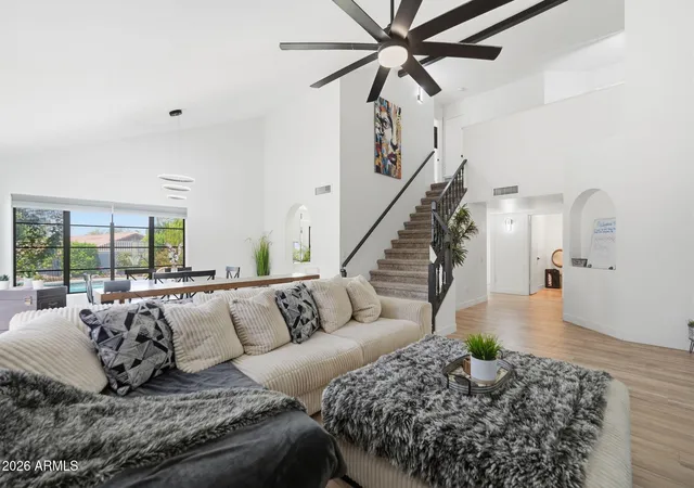Photo 4 of Sale Pending at 3060 N Ravine, Mesa, AZ 85215 | MLS# 7030858 | Listing updated on 2026-08-20