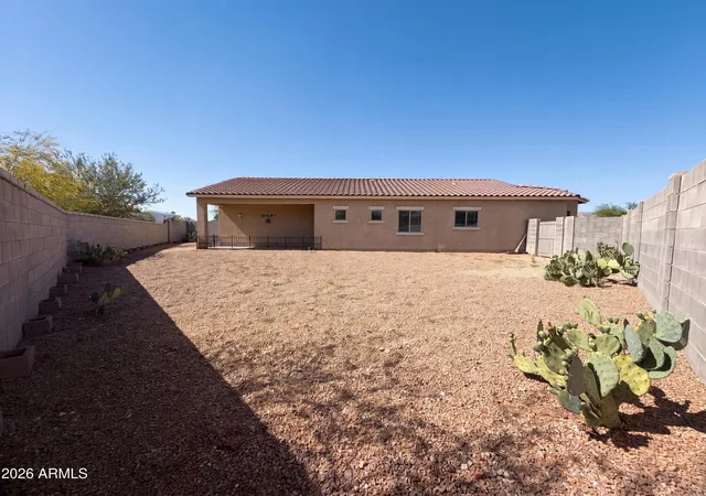 5th image of 1738 S Aryelle Rd, Apache Junction, AZ 85119 | MLS# 7031488