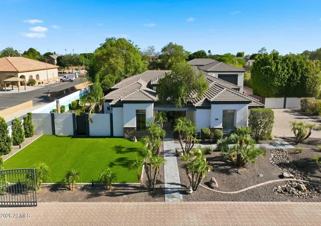 Photo 1 of Single family home for sale at 21906 N 86th Avenue, Peoria, AZ 85383 | MLS# 7031940 | Listing updated on 2026-10-01