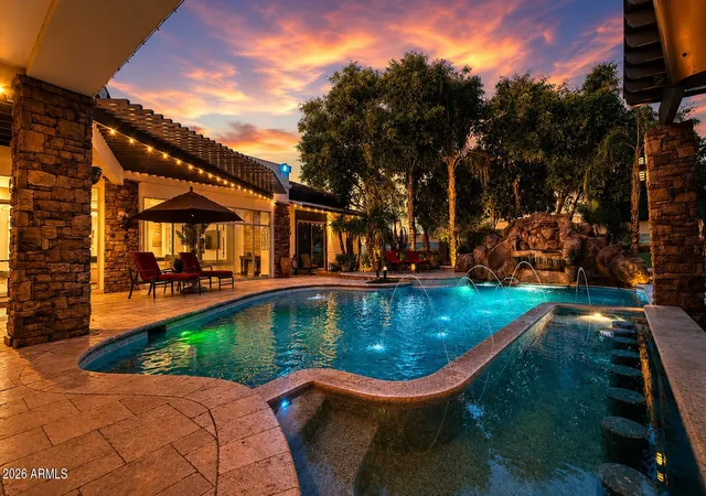 Photo 2 of Single family home for sale at 21906 N 86th Avenue, Peoria, AZ 85383 | MLS# 7031940 | Listing updated on 2026-10-01